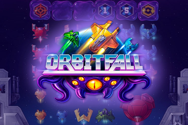 Orbitfall