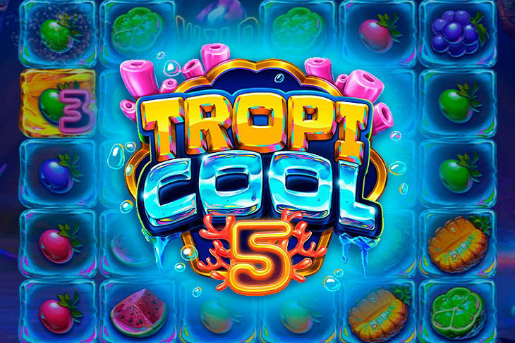 Tropicool 5